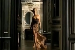 Charlize Theron J'Adore Dior Parfum 2010